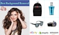 professional background removal, cut out images, fast and flawless