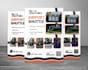 do any adobe indesign project