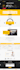 build car rental website