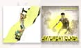 create sports roster poster flyer matchday schedule