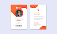 design id cards, id badges, lanyards, and identity cards