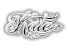 design an awesome chicano lettering tattoo