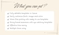 design quick social media post by canva
