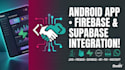 make android mobile applications