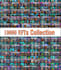 create awesome nft art, collection, nft design, nft cartoon