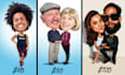 draw professional caricature from your photo