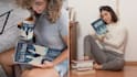 create a realistic 3d book mockup for your cover design