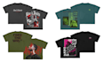 create streetwear design for your clothing brand
