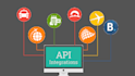 do any api integration or ai training or custom web application