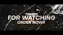 create a cinematic title animation and title trailer intro