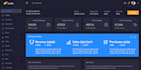 build an admin panel, dashboard in reactjs laravel PHP node tailwind css sass
