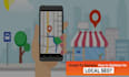 create and optimize your google my business
