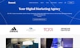 design modern wordpress website using elementor pro or redesign wordpress site