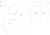 create sewing patterns for womenswear with expert precision