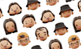 create 3d avatar in my style