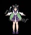 make your 3d anime character from scratch vrchat or vtubing