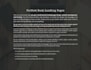 design book landing page and host it