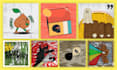 design a custom book cover and poster