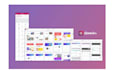 design and develop a responsive wordpress website using elementor pro