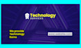 design hero image, shopify banner and web banner