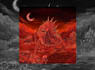 draw badass darkart album cover illustration
