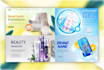 create shopify banner, web banner, and product banner design
