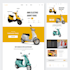 do ai web application, software development, full stack website development