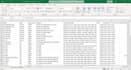 do web scraping, data extraction, web crawling using python