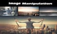 do product image editing and retouching, remove background and objects