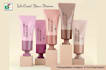 design tube and label packaging