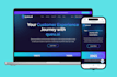 design redesign wordpress website, business wordpress website development