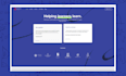 design a stunning, user friendly wordpress website for enhanced uxui