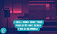professionally edit, mix and master your podcast