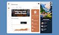 do saas ui design