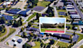 make 3d map animation for your location or real estate