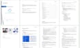write custom policies, procedures, operations and HR manuals