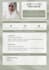 design and update your resume, create CV and linkedin