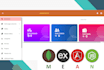 make web app as a mean stack developer