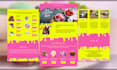 do editable mailchimp newsletter email template in 12 hours