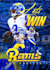do cool football posters