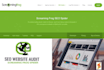 do wordpress maintenance, mobile and PC optimization and increase page speed