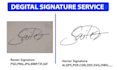 do professional logo editing, redesign, and modification