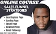launch your thinkifik, teachable online course sales funnel