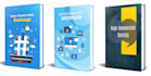 provide 1500 ebooks with private label rights and more