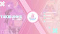 make music video, debut pv, twitch set, intro outro vtuber