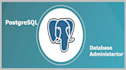 be postgresql dba to install, optimize, replicate, cluster, backup, pgpooling