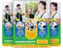 design professional cleaning services,power washing flyer