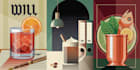 create stunning art deco illustrations and vintage artwork