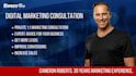provide a digital marketing consultation