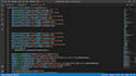 develop python apps with oop using tkinter or kivy